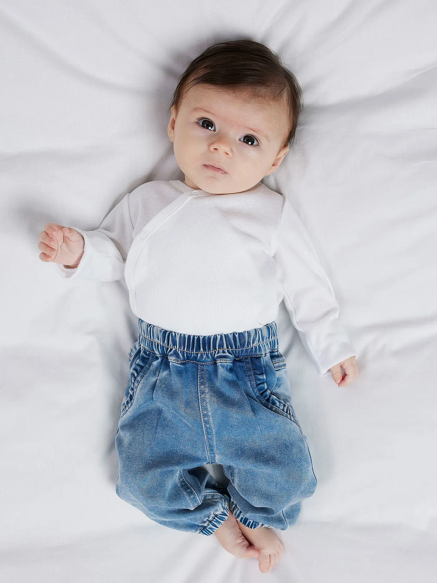 NAME IT | Baby Jeans NBFROSE | 